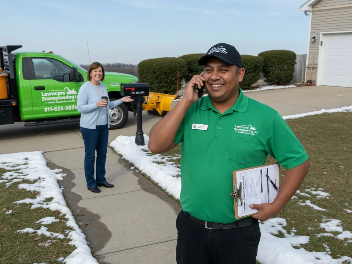 Lawn Care Services By Expert Landscaper Tremont City, OH FAQs